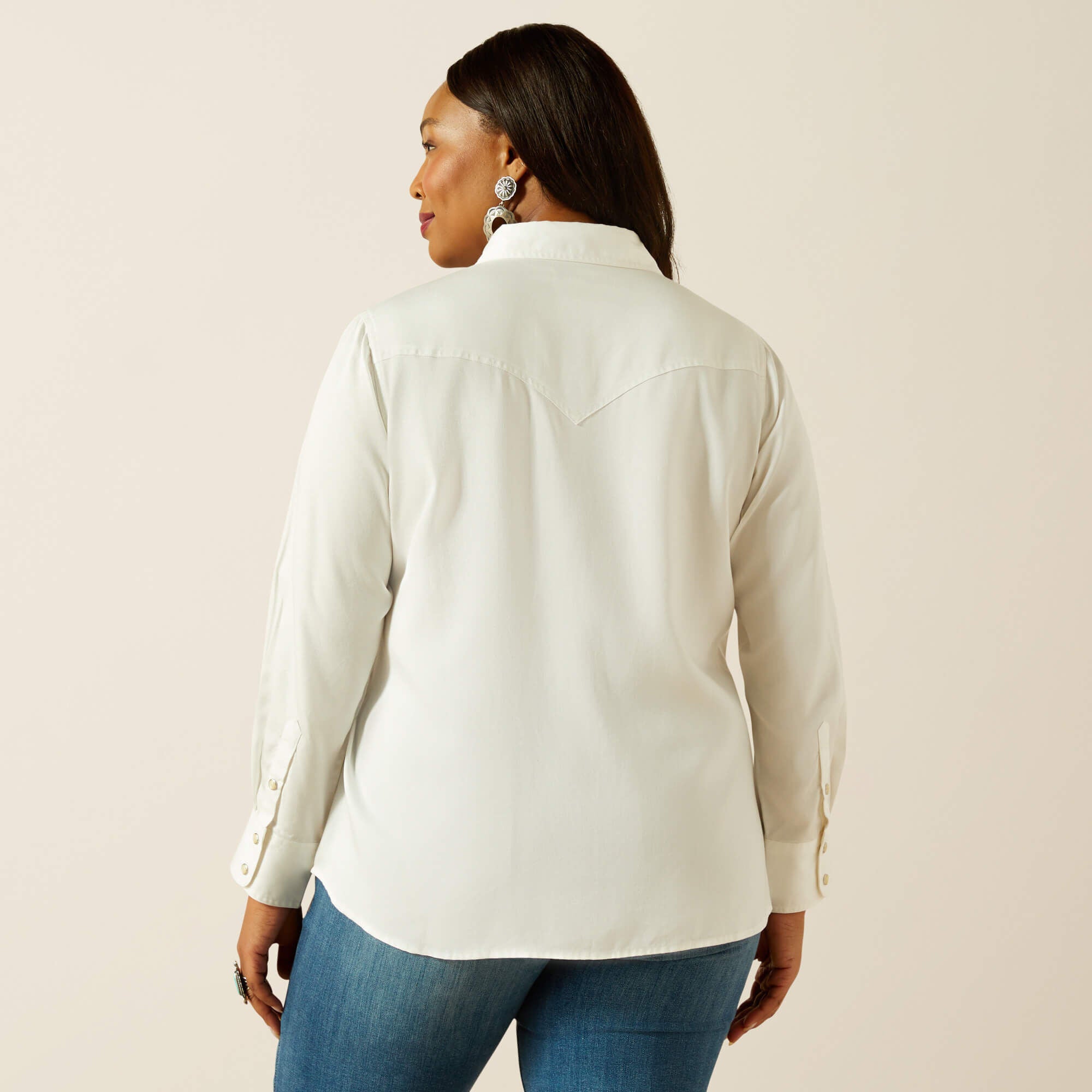Ariat Timeless Western Shirt Outlet