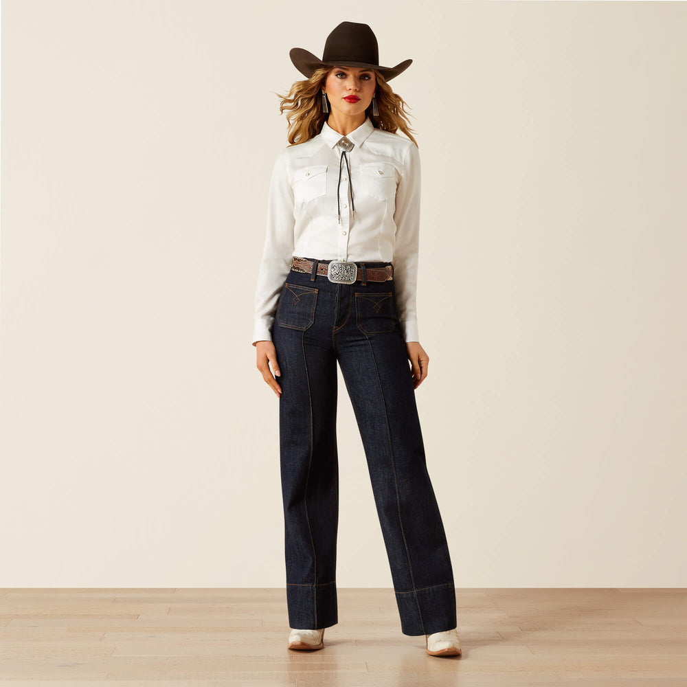 Ariat Timeless Western Shirt Outlet