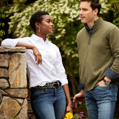 Ariat Muir Blouse On Sale