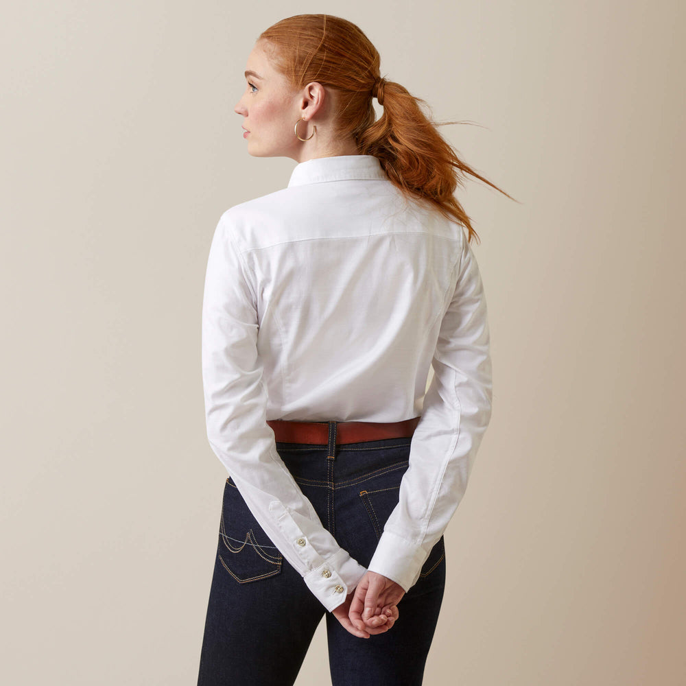 Ariat Muir Blouse On Sale
