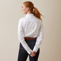 Ariat Muir Blouse On Sale