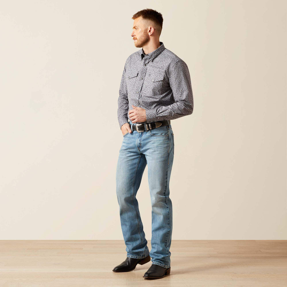 Ariat M5 Straight Gilroy Straight Leg Jean Sale