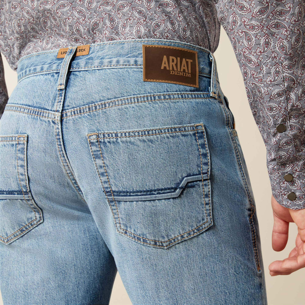 Ariat M5 Straight Gilroy Straight Leg Jean Sale