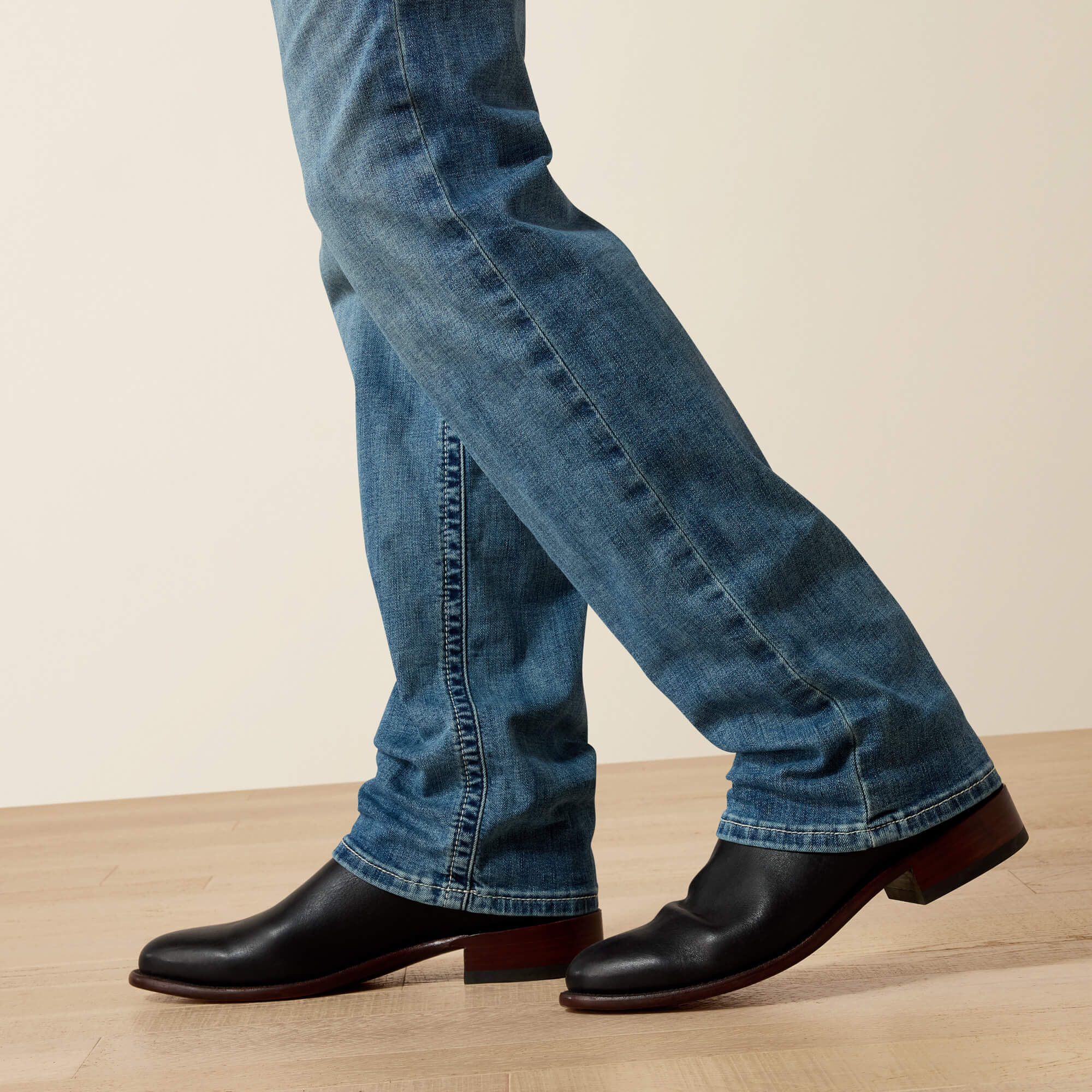 Ariat M7 Slim Wessley Straight Jean Discount