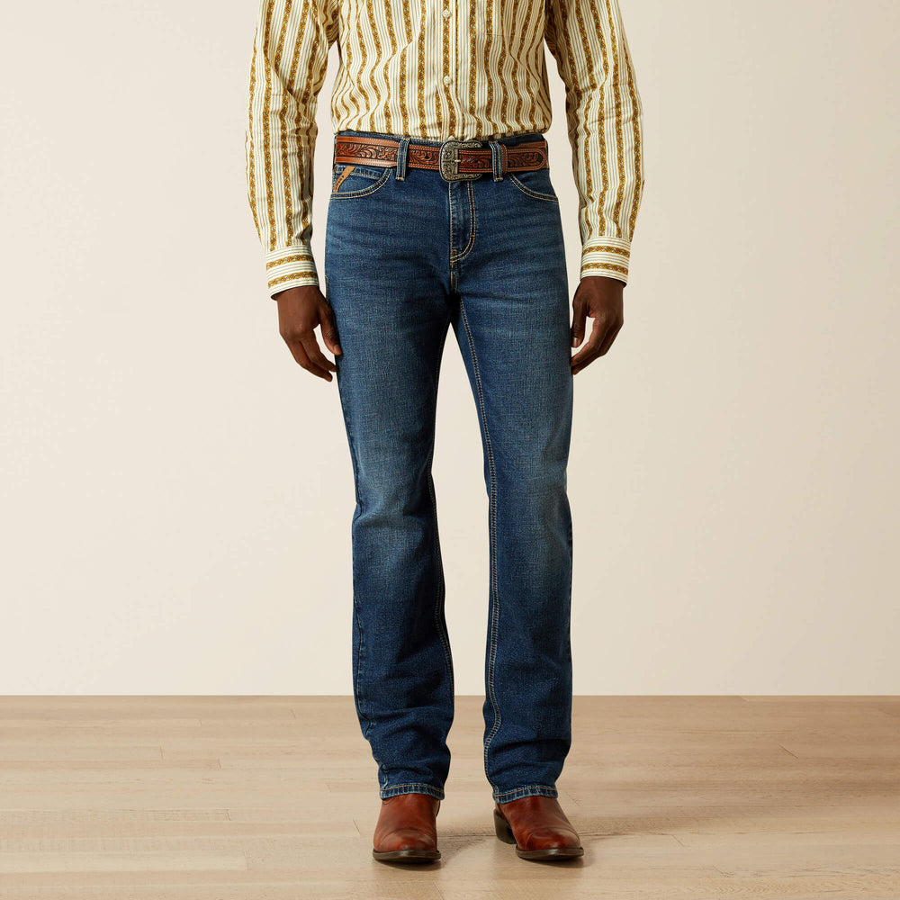 Ariat M8 Modern Samuel Slim Leg Jeans Sale