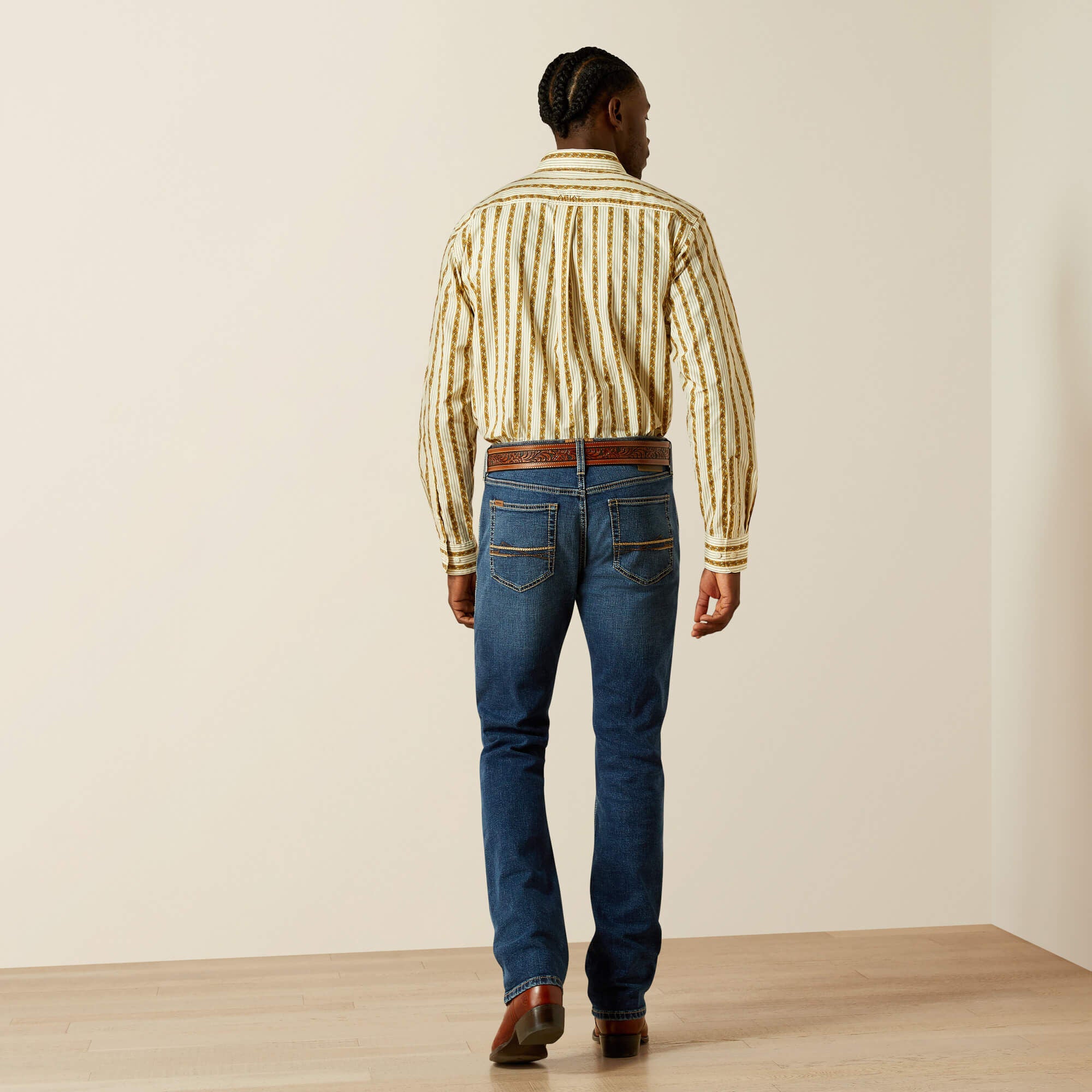 Ariat M8 Modern Samuel Slim Leg Jeans Sale