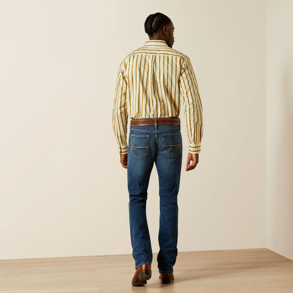 Ariat M8 Modern Samuel Slim Leg Jeans Sale