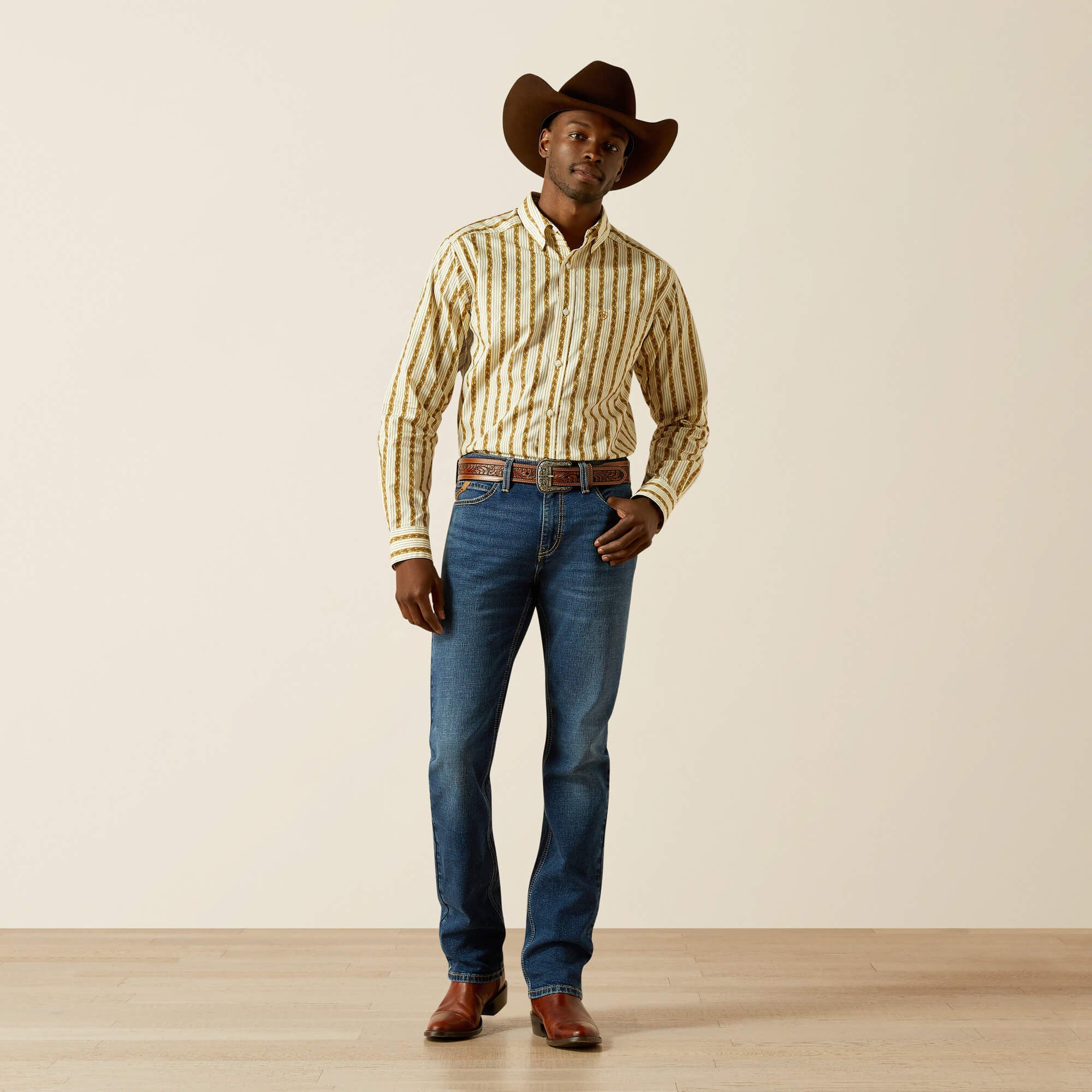 Ariat M8 Modern Samuel Slim Leg Jeans Sale