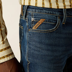 Ariat M8 Modern Samuel Slim Leg Jeans Sale