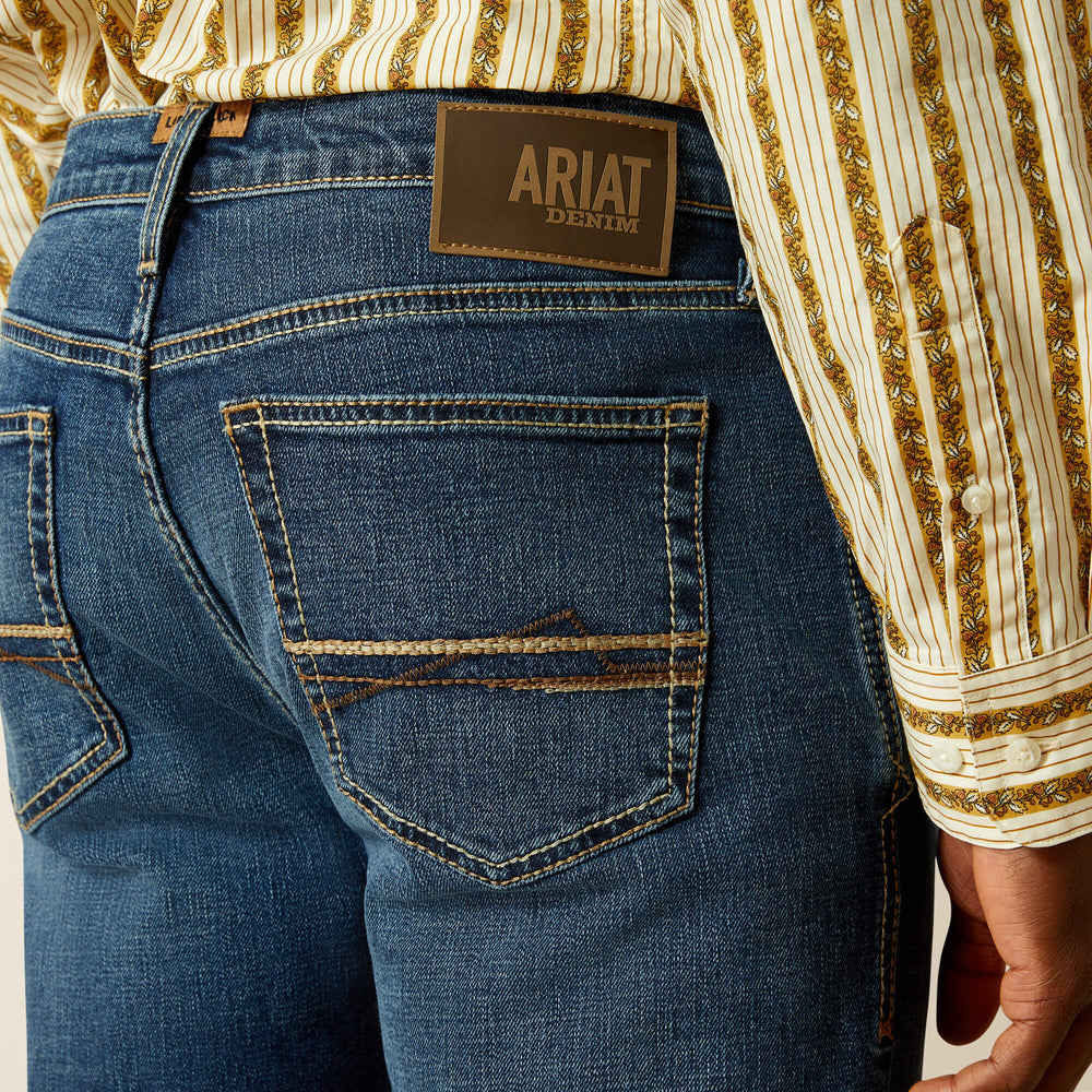 Ariat M8 Modern Samuel Slim Leg Jeans Sale