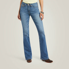Ariat R.E.A.L. High Rise Daniela Boot Cut Online