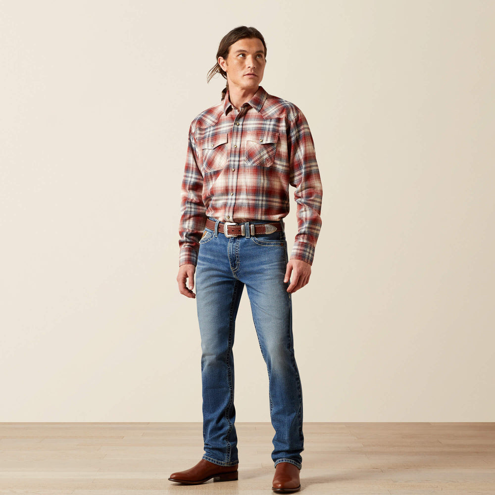 Ariat M8 Modern Dean Straight Leg Jean For Sale