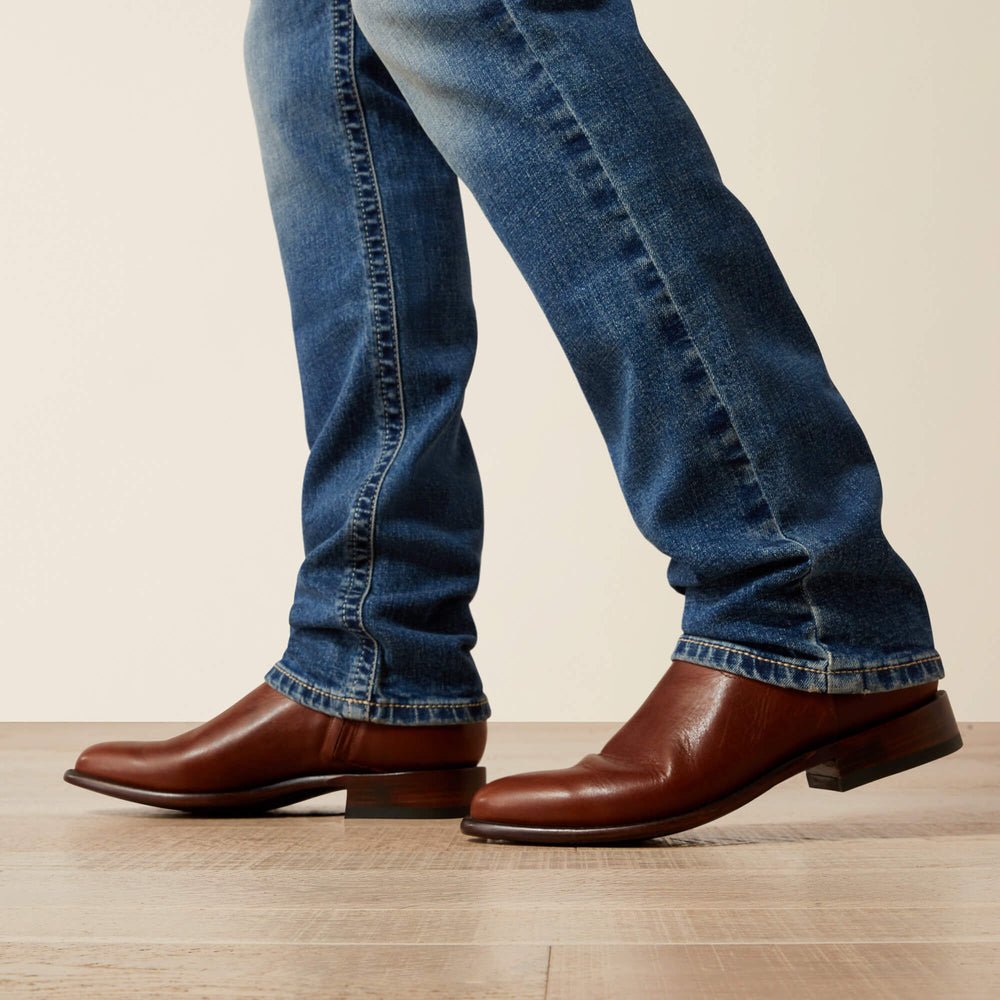 Ariat M8 Modern Dean Straight Leg Jean For Sale