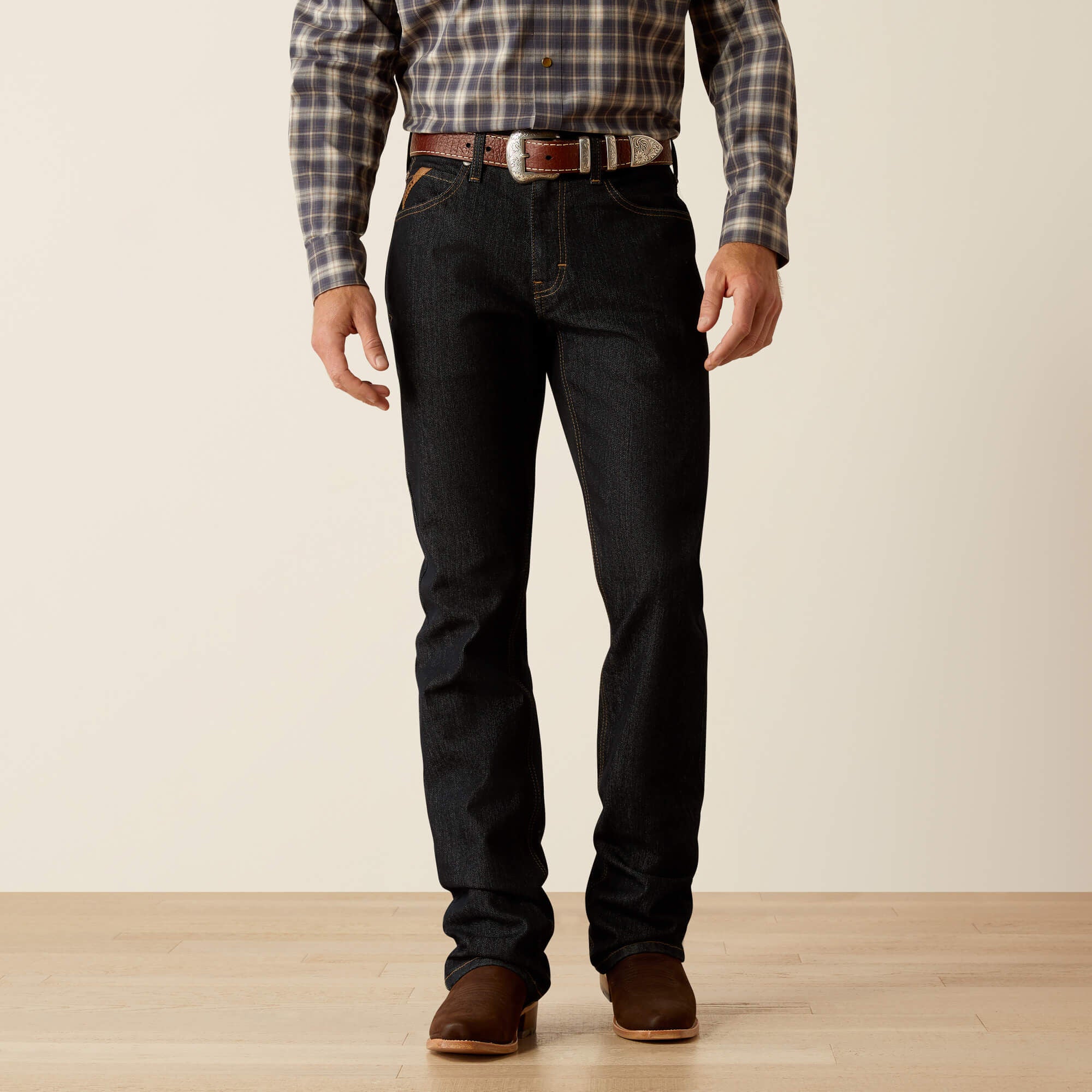 Ariat M5 Blade Relentless Original Fit Discount