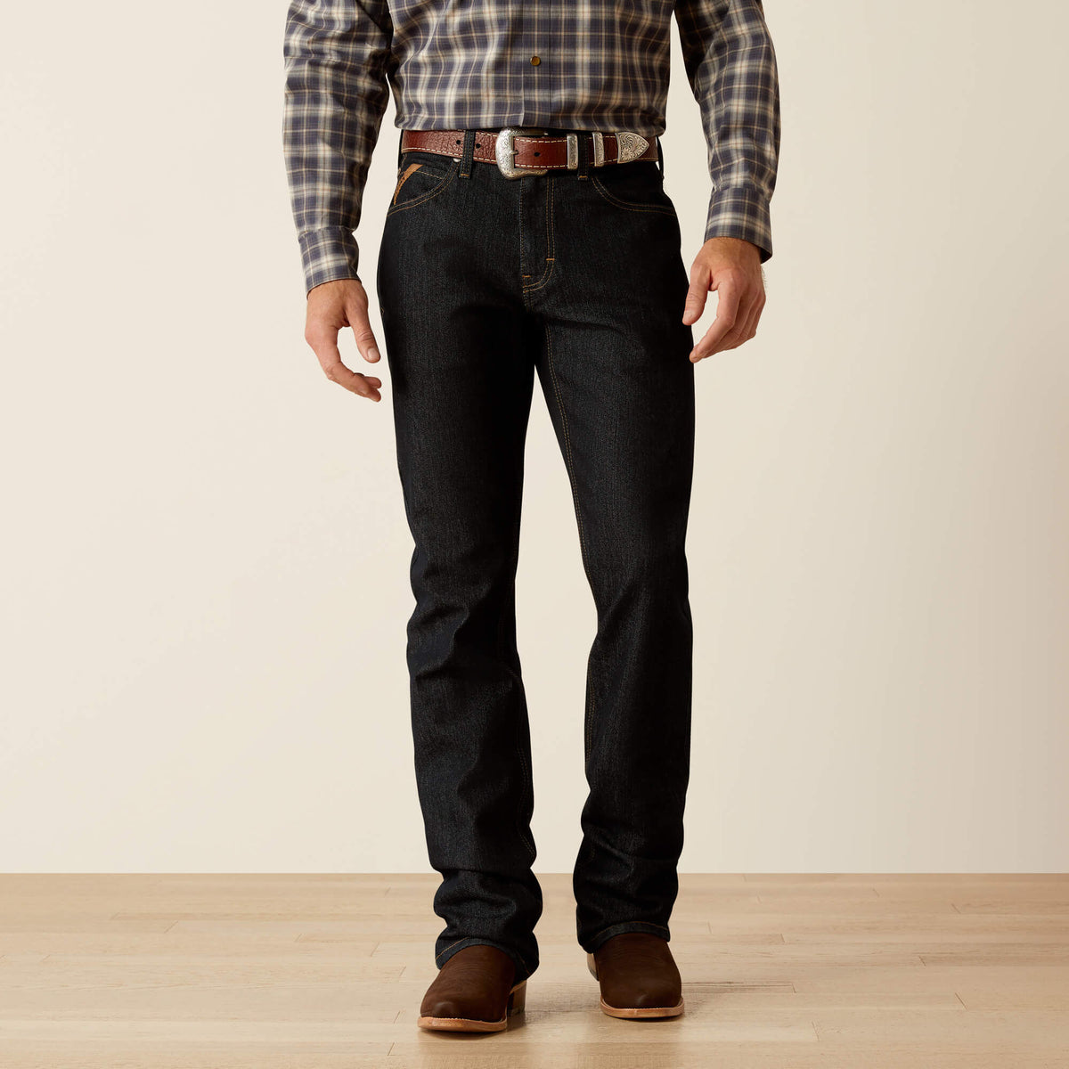 Ariat M5 Blade Relentless Original Fit Discount
