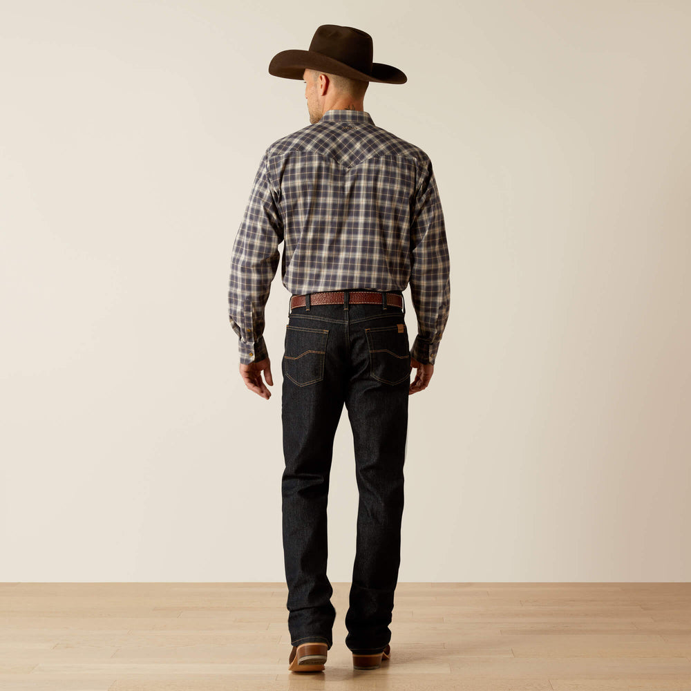Ariat M5 Blade Relentless Original Fit Discount