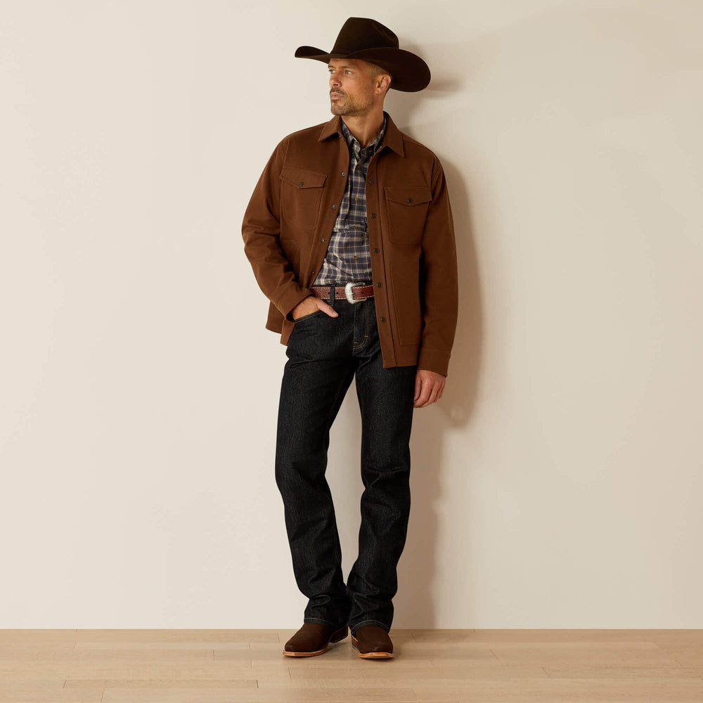 Ariat M5 Blade Relentless Original Fit Discount
