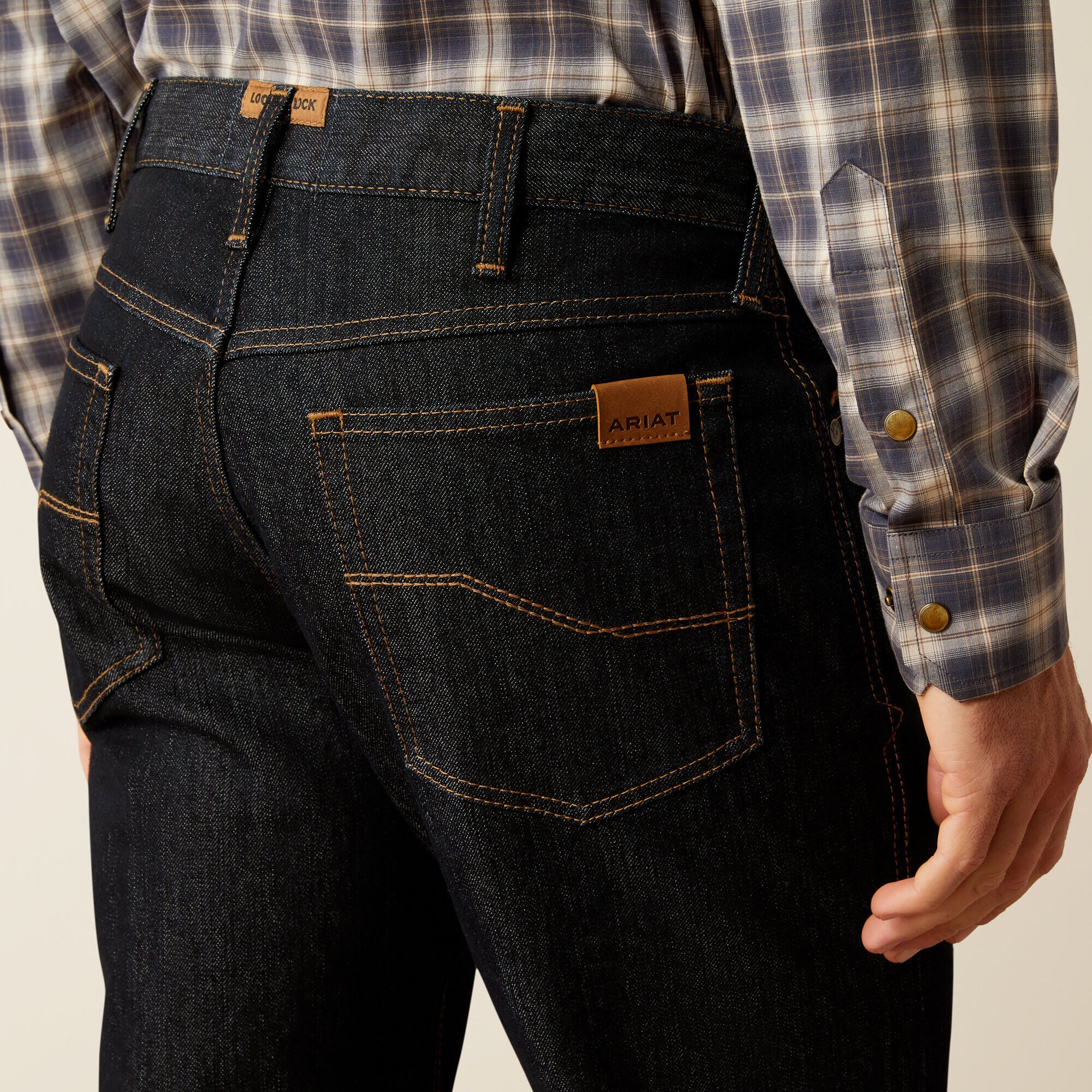 Ariat M5 Blade Relentless Original Fit Discount