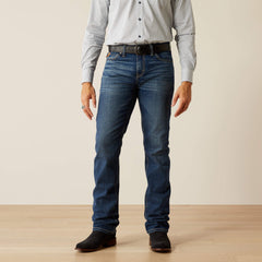 Ariat M8 Modern Ashton Straight Leg Jeans Outlet