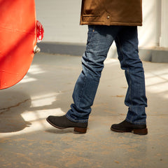 Ariat M8 Modern Ashton Straight Leg Jeans Outlet