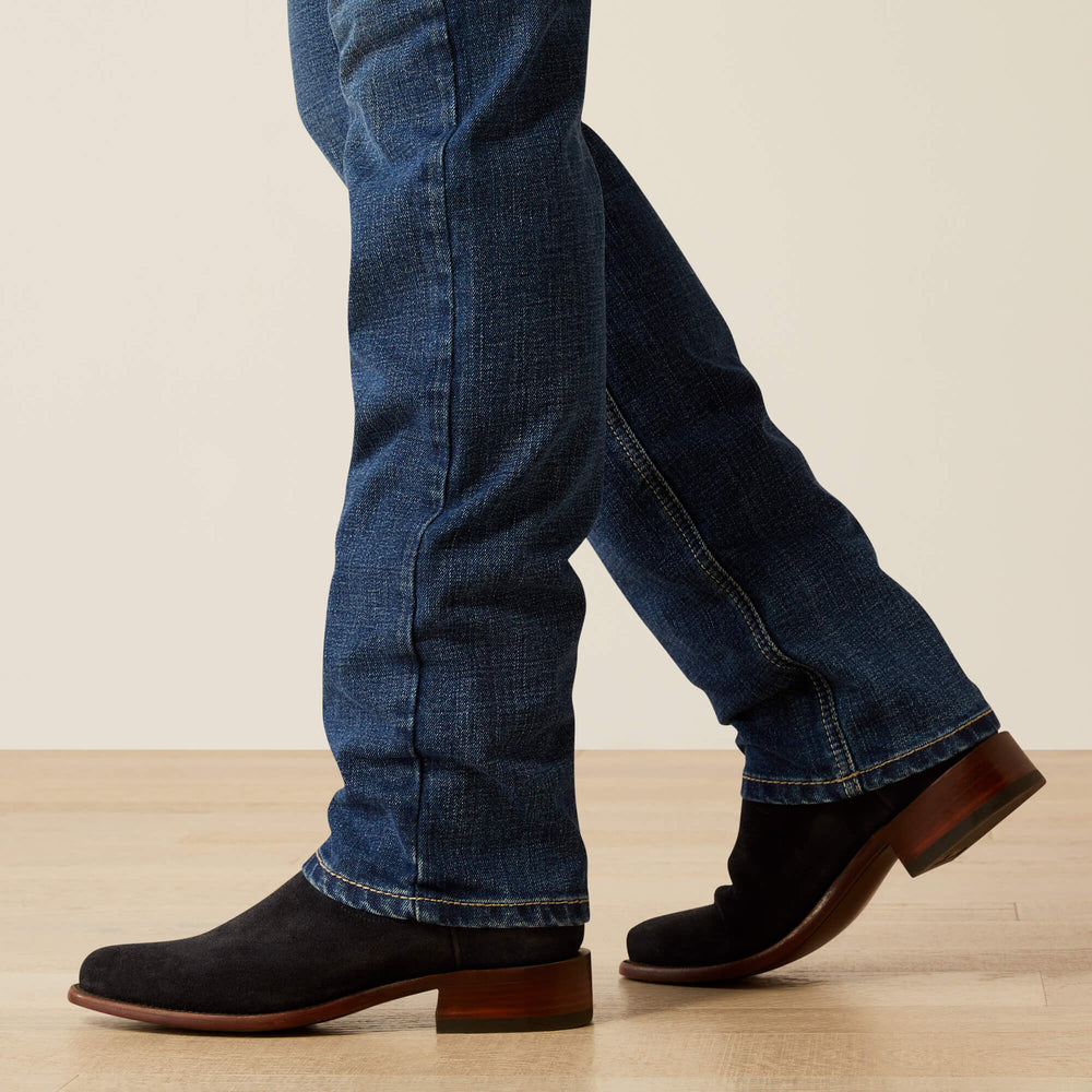 Ariat M8 Modern Ashton Straight Leg Jeans Outlet
