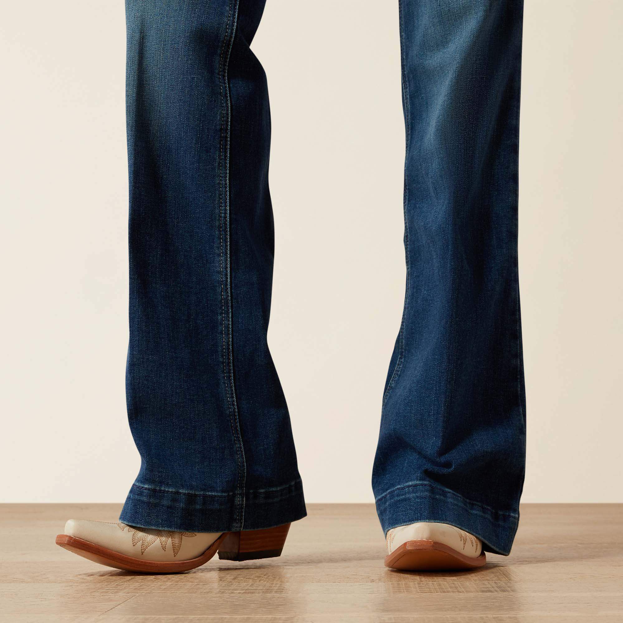 Ariat Perfect Rise Leslie Slim Trouser Jeans Sale
