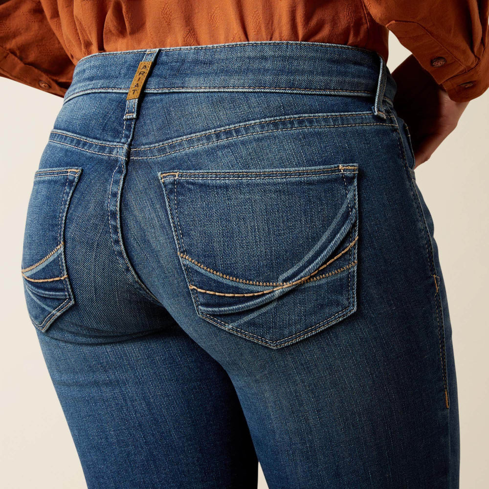 Ariat Perfect Rise Leslie Slim Trouser Jeans Sale