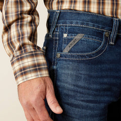 Ariat M8 Modern Jason Slim Leg Jeans Online