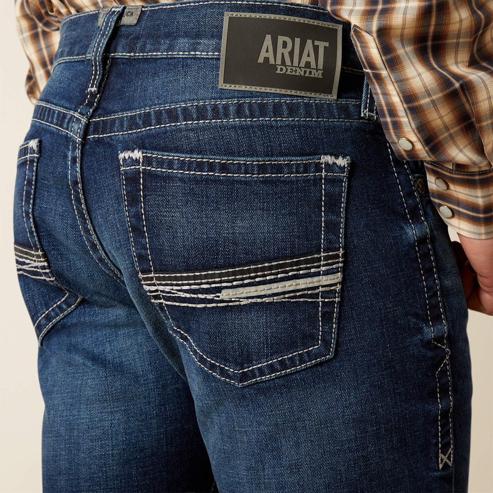 Ariat M8 Modern Jason Slim Leg Jeans Online