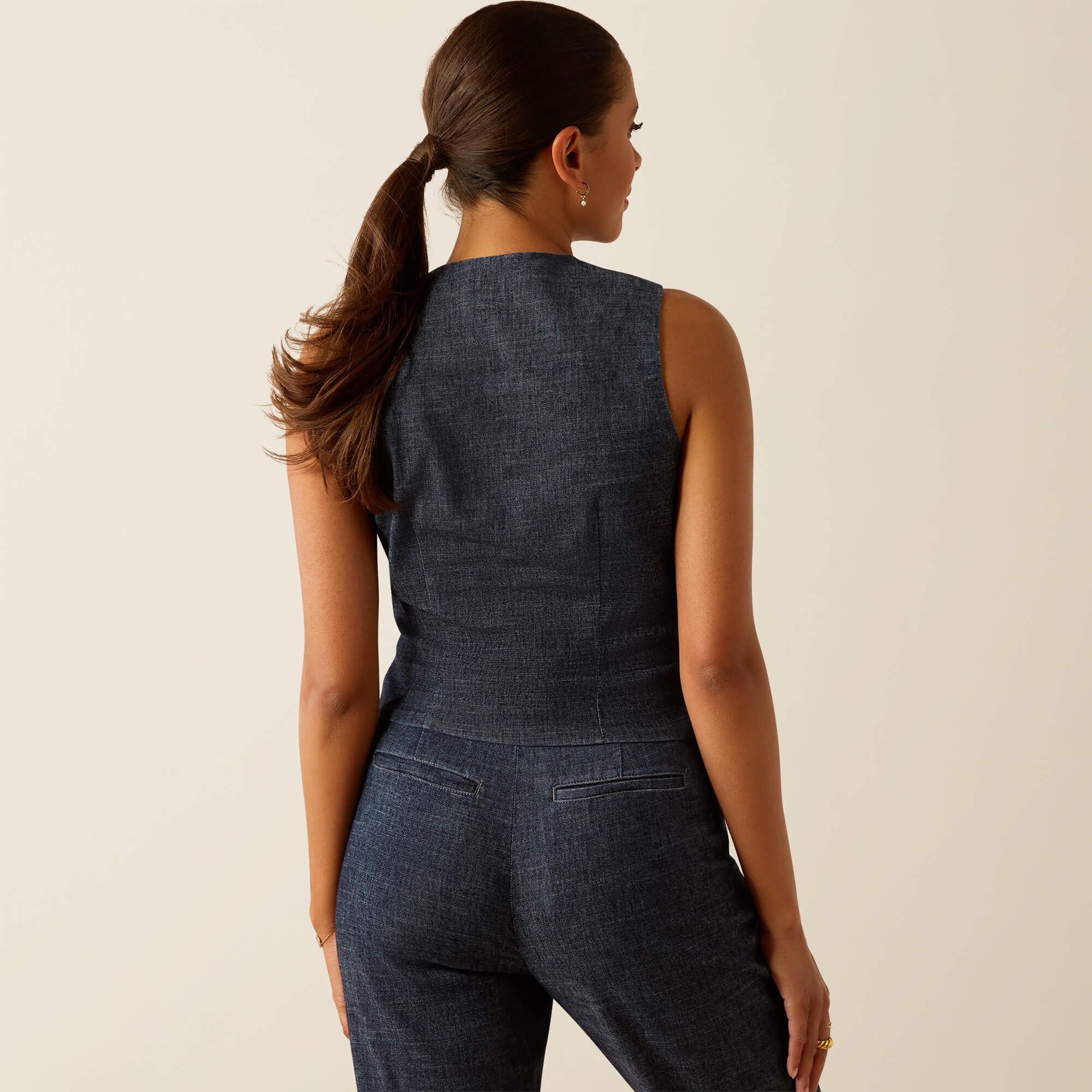 Ariat Hatfield Vest Outlet