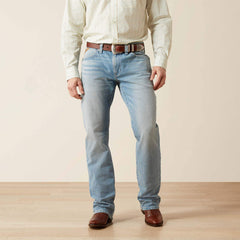 Ariat M4 Relaxed Lucas Straight Leg Jean On Sale