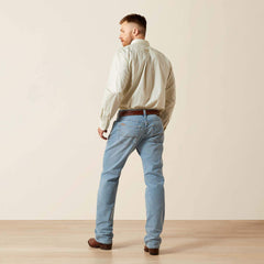 Ariat M4 Relaxed Lucas Straight Leg Jean On Sale