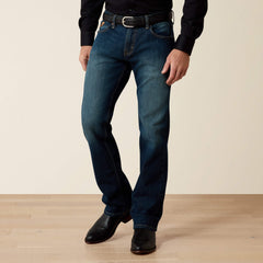 Ariat M7 Rocker Stretch Legacy Stackable Straight Leg Jean Sale