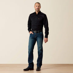 Ariat M7 Rocker Stretch Legacy Stackable Straight Leg Jean Sale