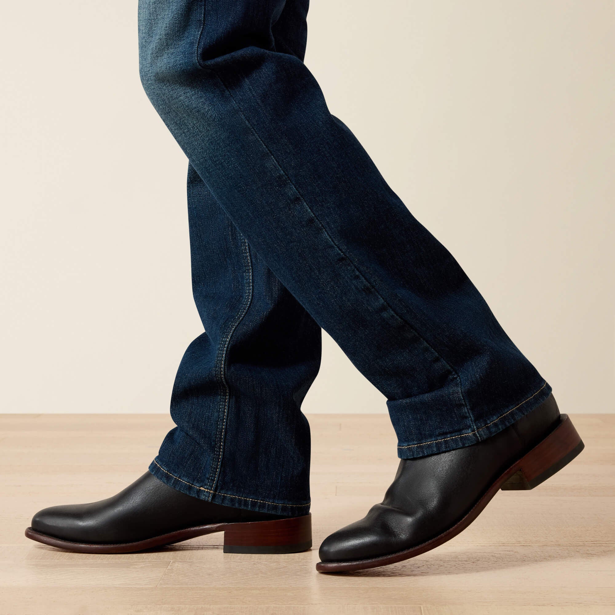Ariat M7 Rocker Stretch Legacy Stackable Straight Leg Jean Sale