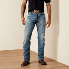 Ariat M7 Slim Tex Classic Rise Straight Leg Jeans For Sale