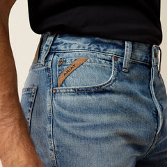 Ariat M7 Slim Tex Classic Rise Straight Leg Jeans For Sale