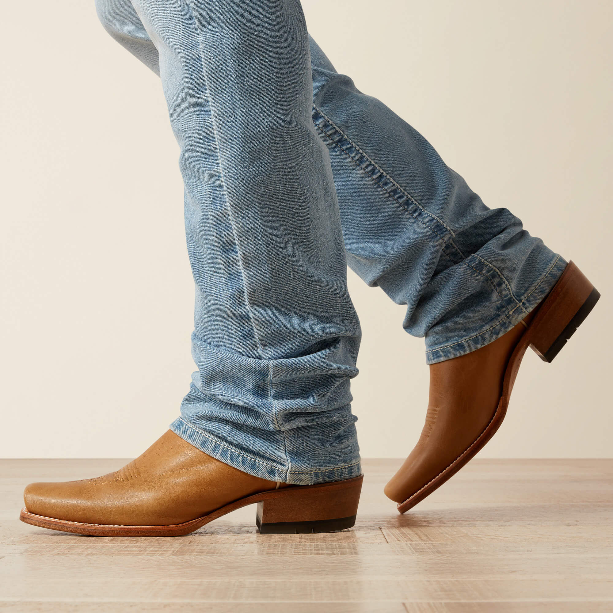 Ariat M7 Slim Carver Straight Leg Jean Discount