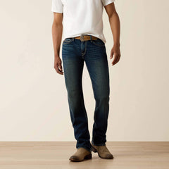 Ariat M7 Slim Toro Straight Jean Outlet