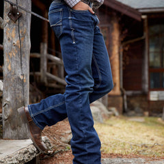 Ariat M7 Slim Toro Straight Jean Outlet