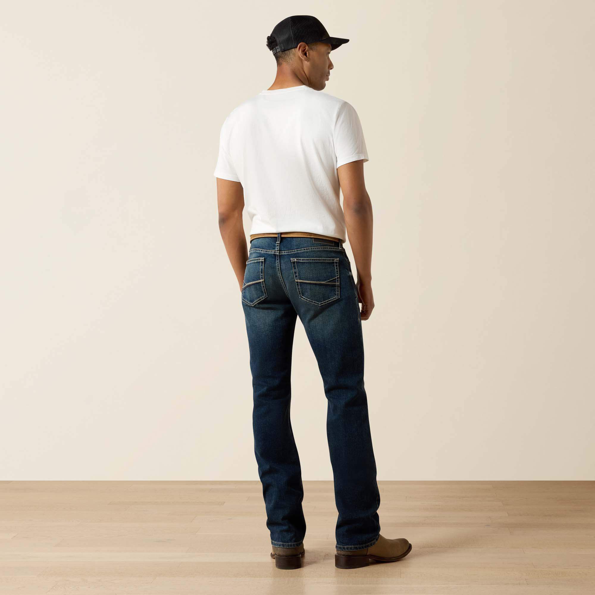 Ariat M7 Slim Toro Straight Jean Outlet