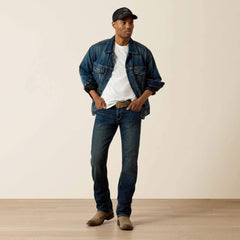 Ariat M7 Slim Toro Straight Jean Outlet