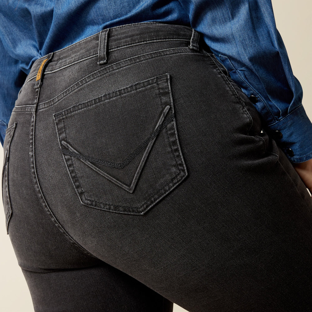 Ariat Leilani High Rise Trouser Jeans Online