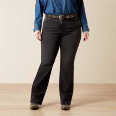 Ariat Leilani High Rise Trouser Jeans Online