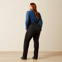 Ariat Leilani High Rise Trouser Jeans Online
