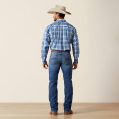 Ariat M1 Vintage Deco Straight Leg Jean For Sale
