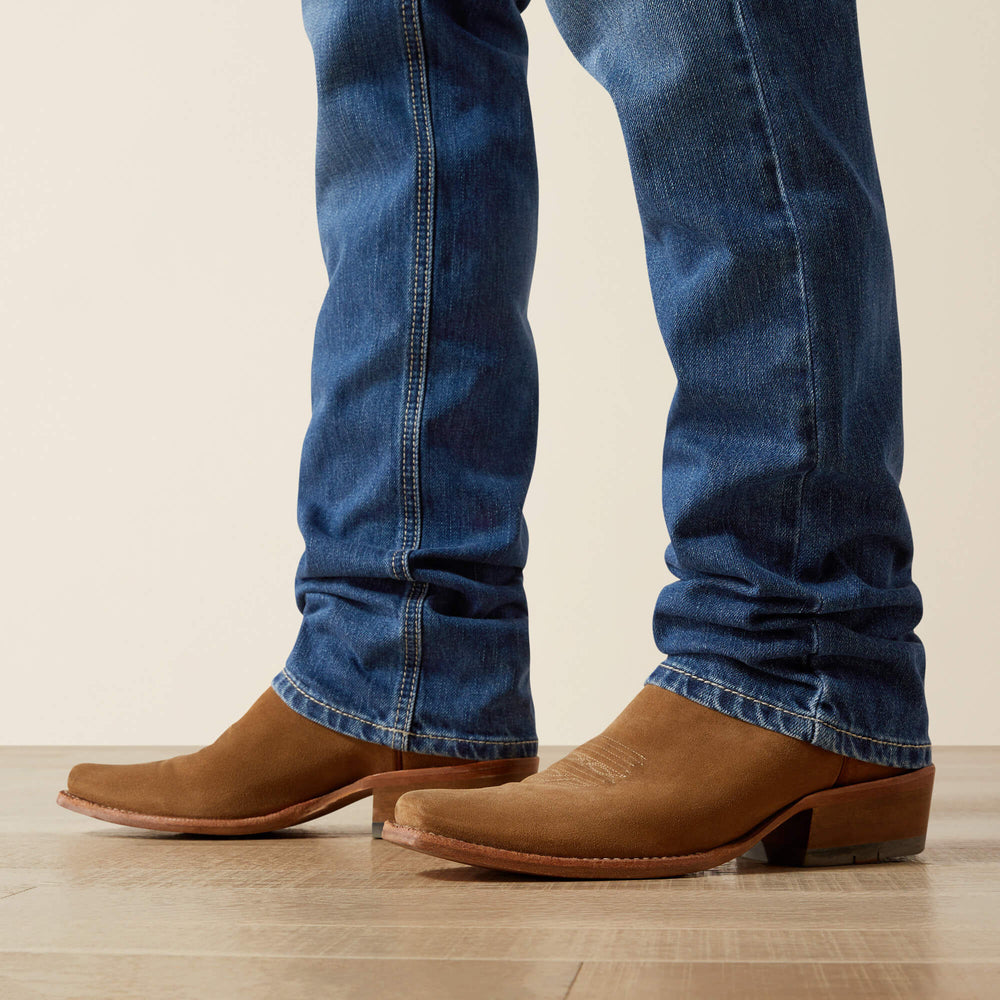 Ariat M1 Vintage Deco Straight Leg Jean For Sale