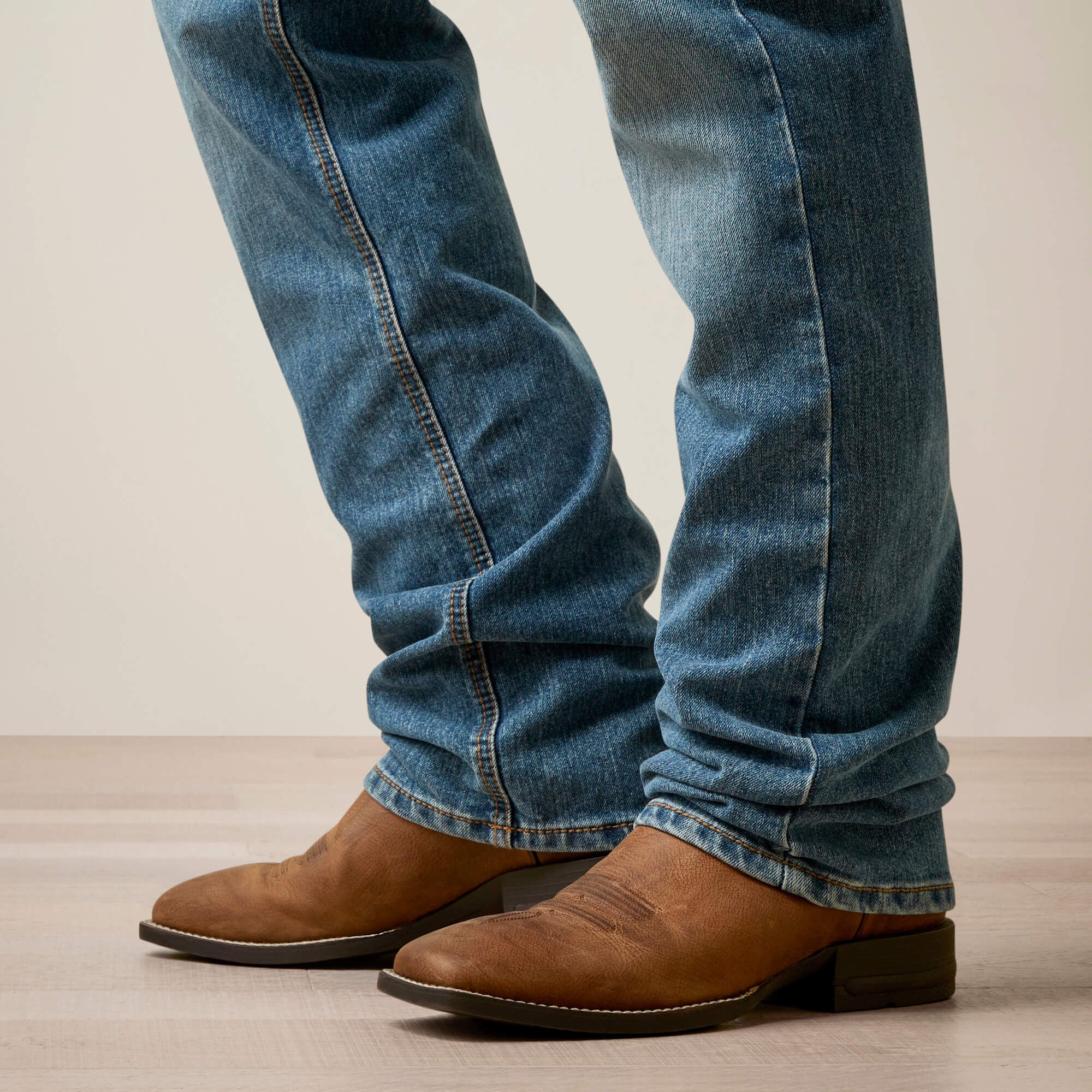 Ariat M5 Straight Hansen Straight Jean Discount