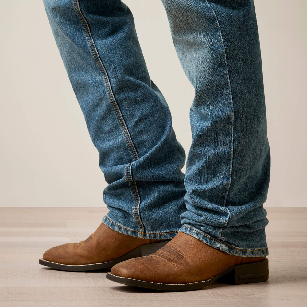Ariat M5 Straight Hansen Straight Jean Discount